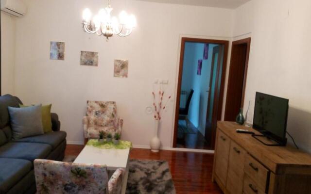 Apartman EL