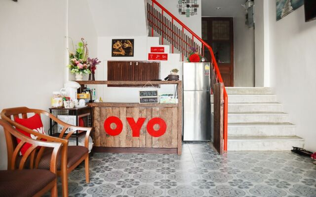 OYO 778 21 Poshtel