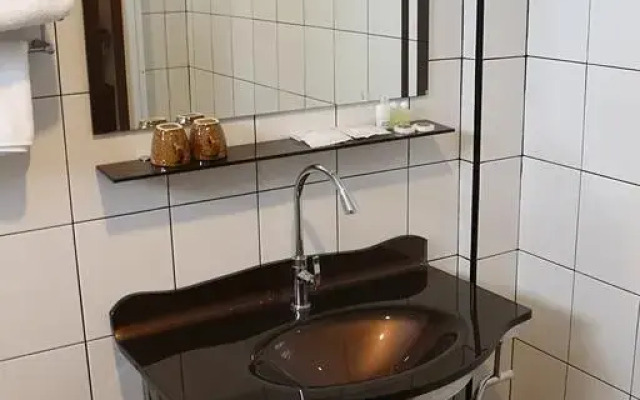 U-Thong Garden Resort