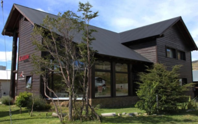 Kaulem Hotel Boutique