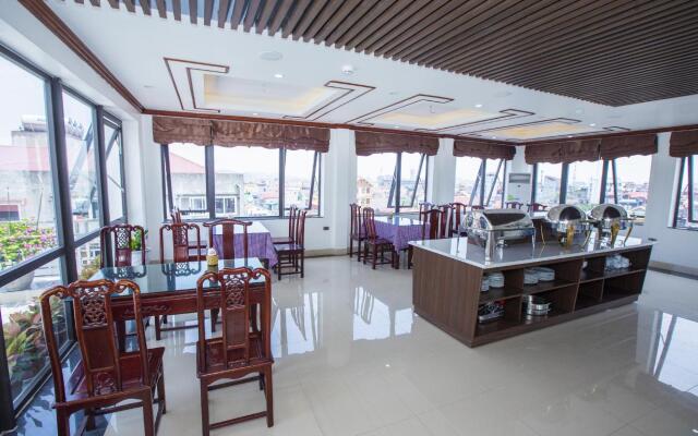 Hoang Hai Hotel
