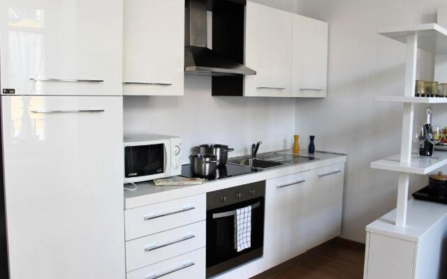 Perfect apartment Como