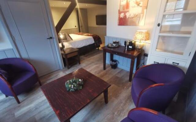 Herberg de Gouden Leeuw