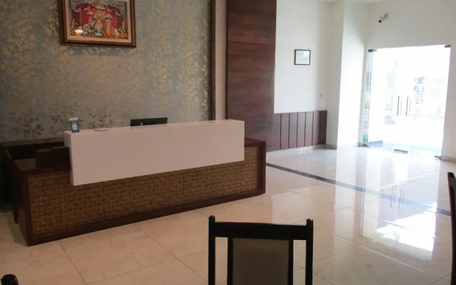 Sentara Hotel and Resort