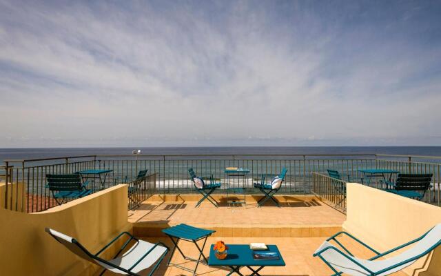 Hotel Saline Palinuro