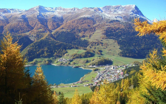 Reschnerhof