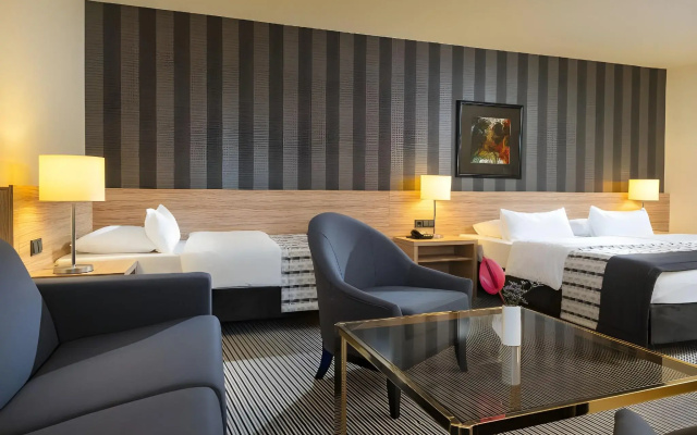 Maritim Hotel Königswinter