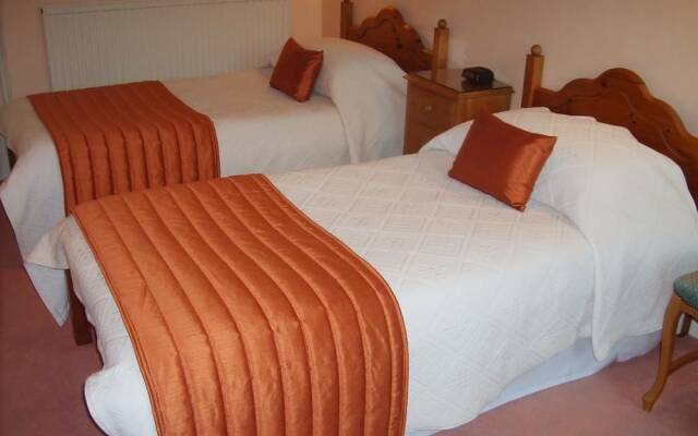 Rowallan Guest House