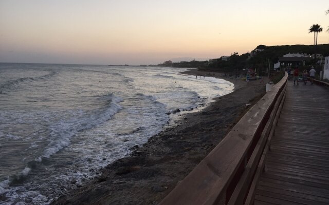 Apartamento Mi Capricho con vistas al Mar y Piscina