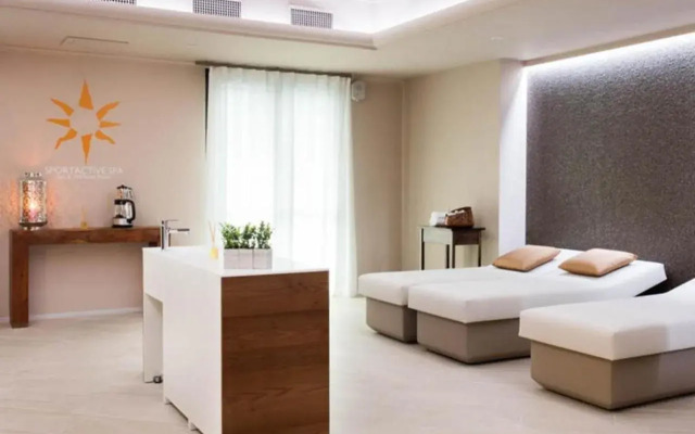 Hotel Alla Corte