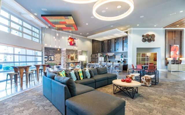 WanderJaunt - Luxe Tempe Apartments