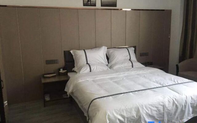 Rugao Youman Boutique Hotel