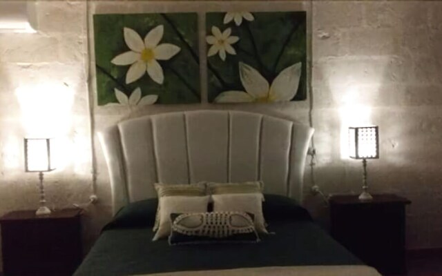 Agriturismo Giardini Di Marzo