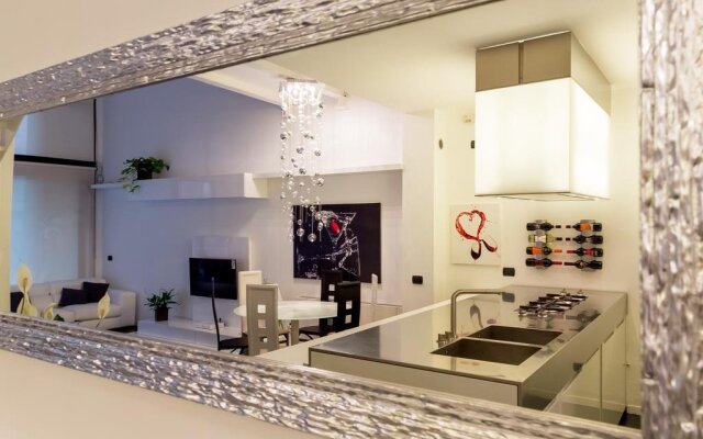 Luxury Loft Milano