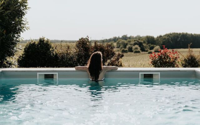 Château La Grande Clotte