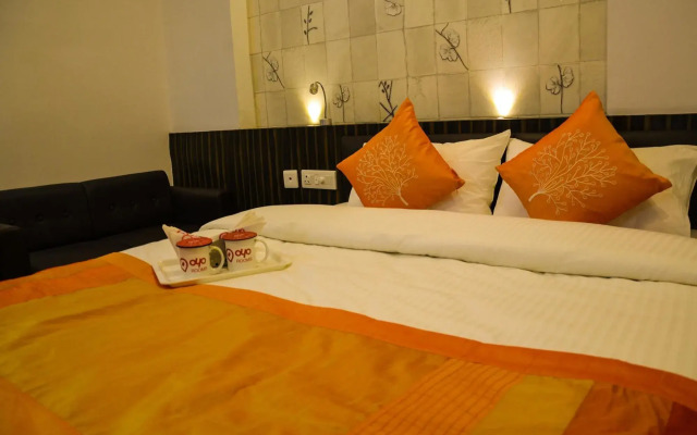 OYO Rooms Lucknow Junction