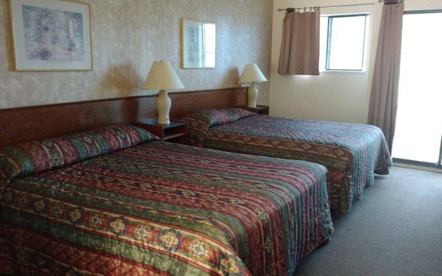 Wessex Inn By The Sea