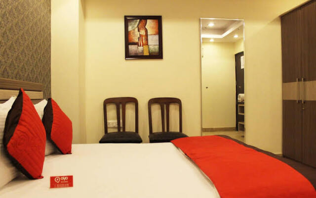 OYO 672 Hotel Diamond Inn