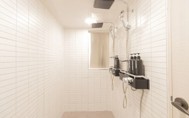 Dawoo House - Hostel