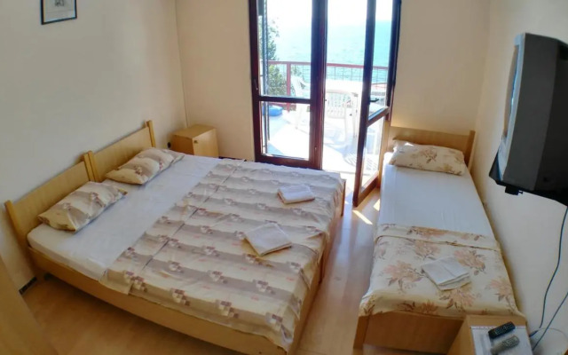 Guesthouse Obala