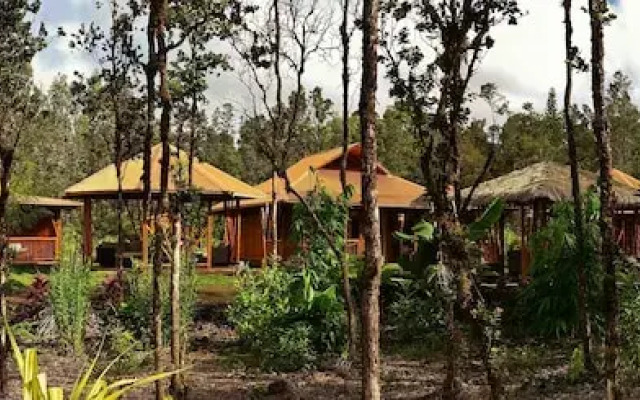 Volcano Eco Retreat by Heart Core Hotels - Adults Only