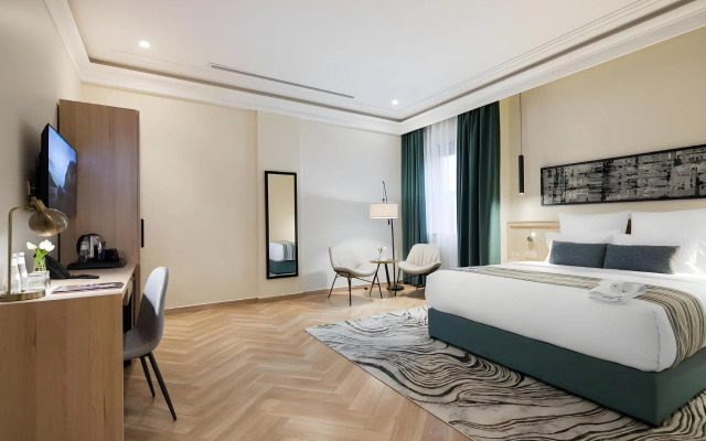 Marlo Hotel