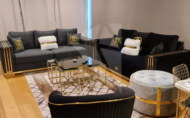 Prime Istanbul Wonderful Apartment