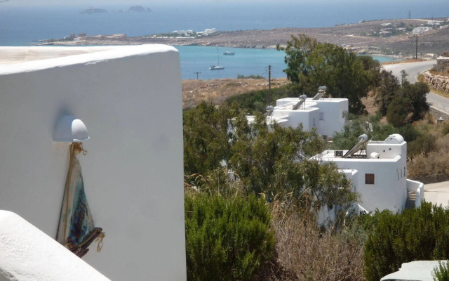 Heliolithos Blue Bay