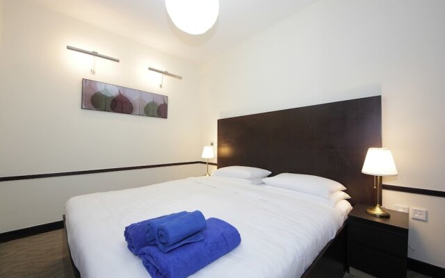 New Arabian Holiday Homes - Residence 4