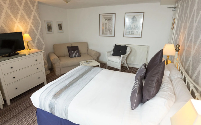 The Ascott