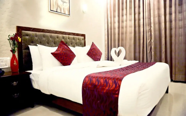 Manas Boutique Hotel Panchgani