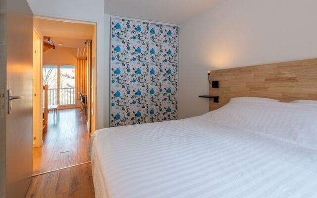 Résidence Les Balcons de l'Yse