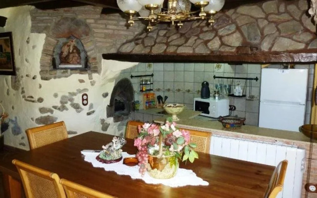 Hotel Rural El Molí