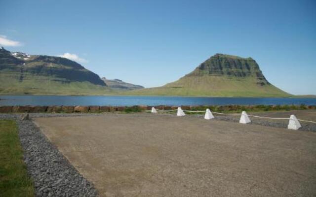 Grundarfjordur Guesthouse and Apartments