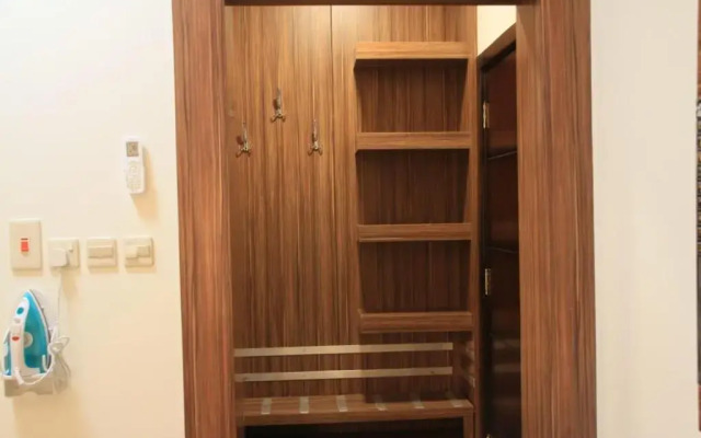 Skoon Hotel Apartments