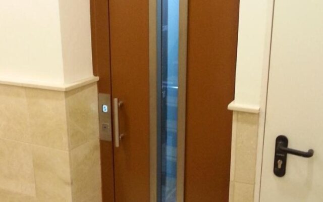 Pension Antonio