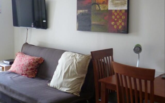 Opua Boutique Seaview Motel