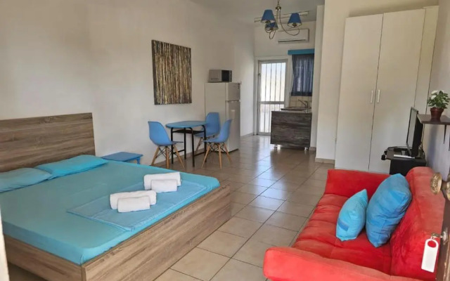Boronia Hotel Apartments