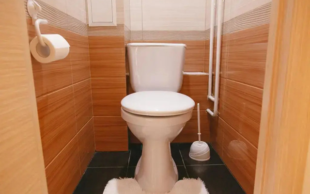 Пять Звёзд в микрорайоне Мирный