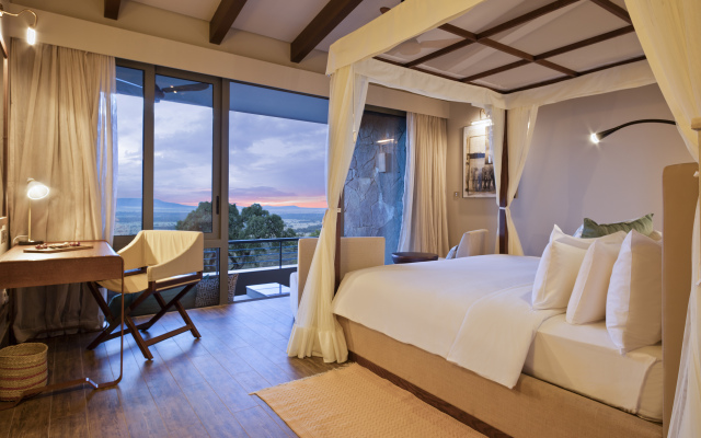 Meliá Serengeti Lodge Member of Meliá Collection