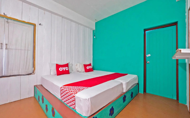 KLKL Hostel – Guest Rooms – Ko Chang