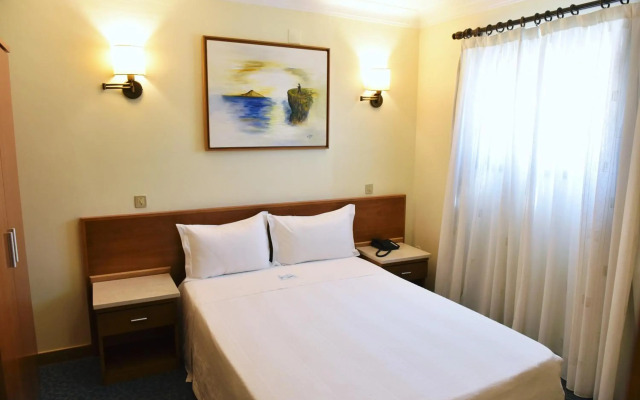 Hotel Aeroporto