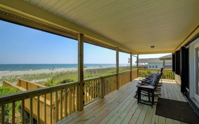 Time Out - 4 Br Home