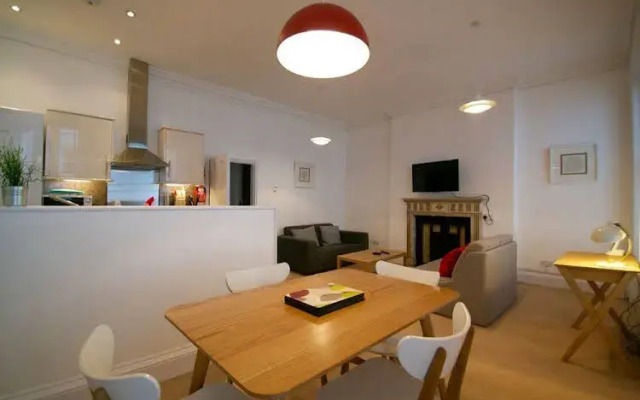 Acorn - Gower Street Apartments