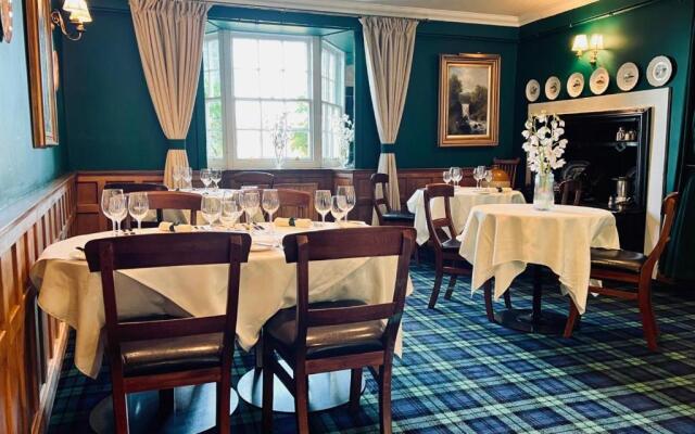 The Manor House Hotel