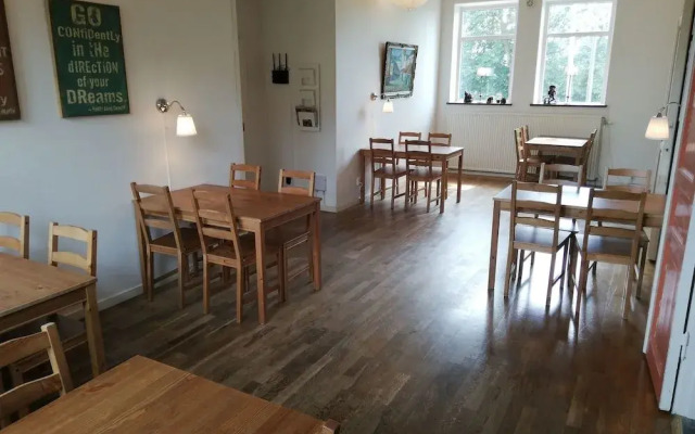 Hallandsåsen Hostel