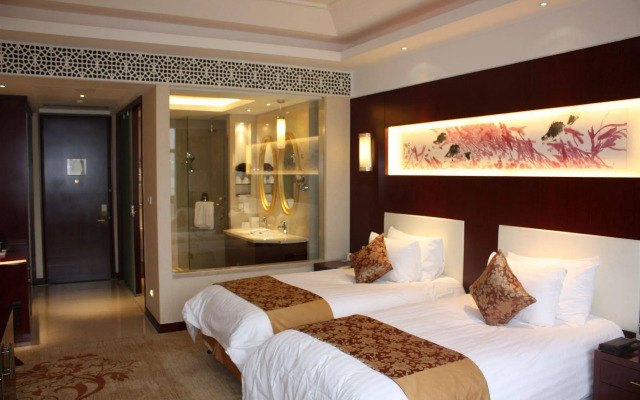 New Century Fengming Resort Zaozhuang