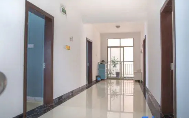 Weizhou 22du Holiday Inn