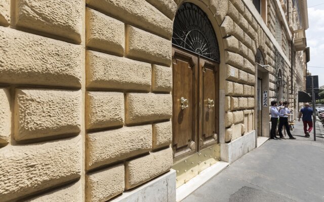 ROMAC - Villa Borghese