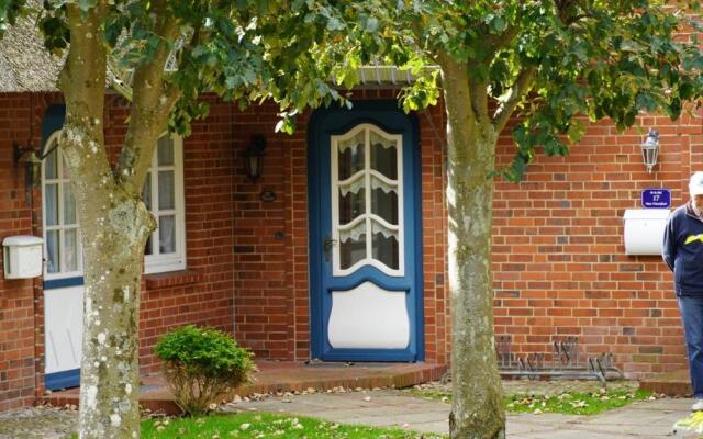 Haus Bornholm Whg 23